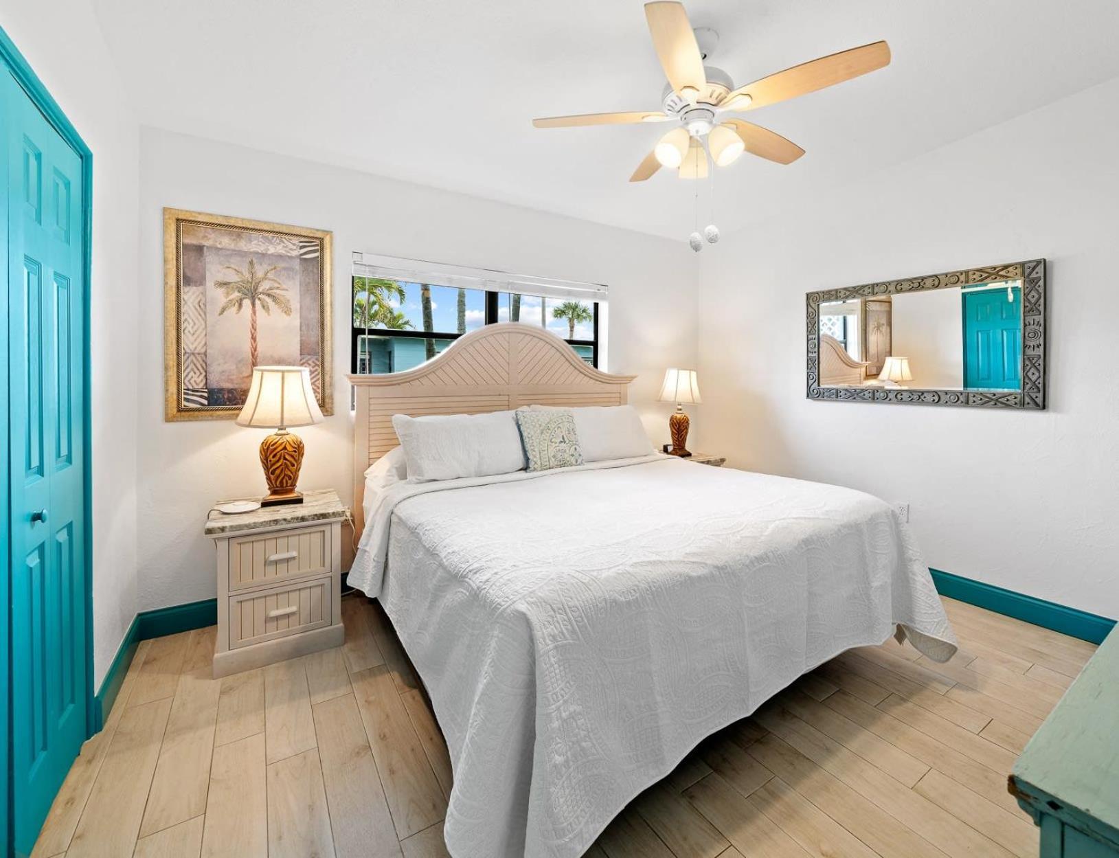 Uptown Cottage - Walk To The Beach And Restaurants شاطئ كوكوا المظهر الخارجي الصورة